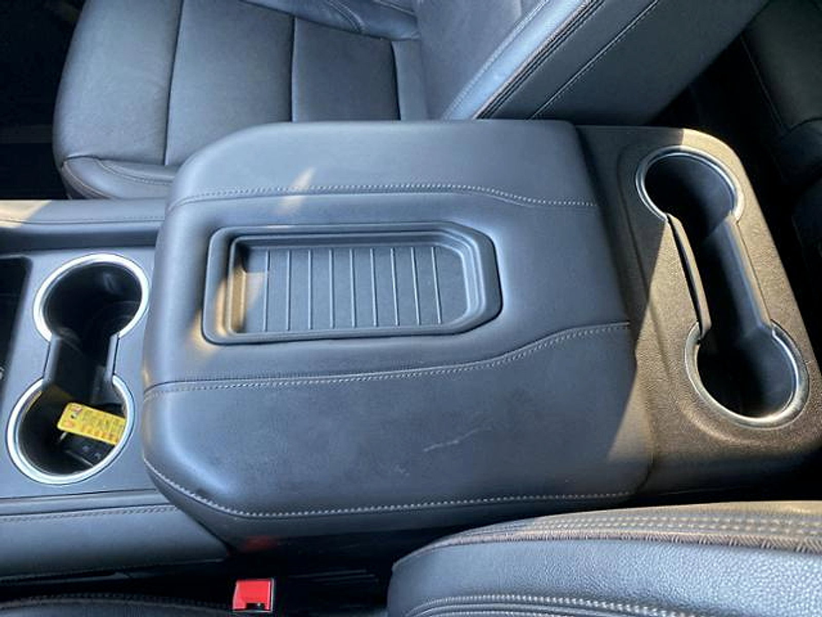 Used 2022 Chevrolet Tahoe High Country AWD/4WD image 35