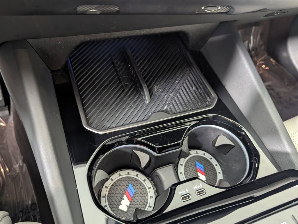 Used 2024 BMW 530i w/ M Sport Package image 23