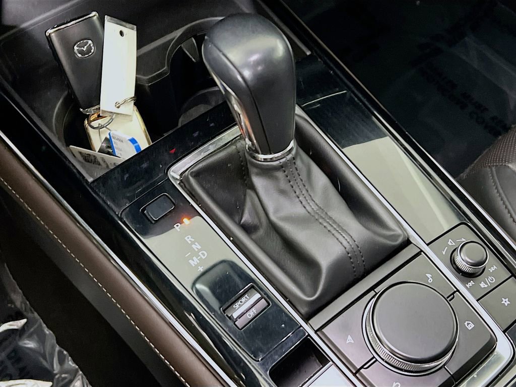 Used 2021 MAZDA CX-30 AWD 2.5 S w/ Premium Package image 15