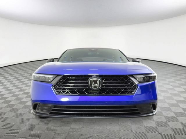 New 2026 Honda Accord Sport image 9