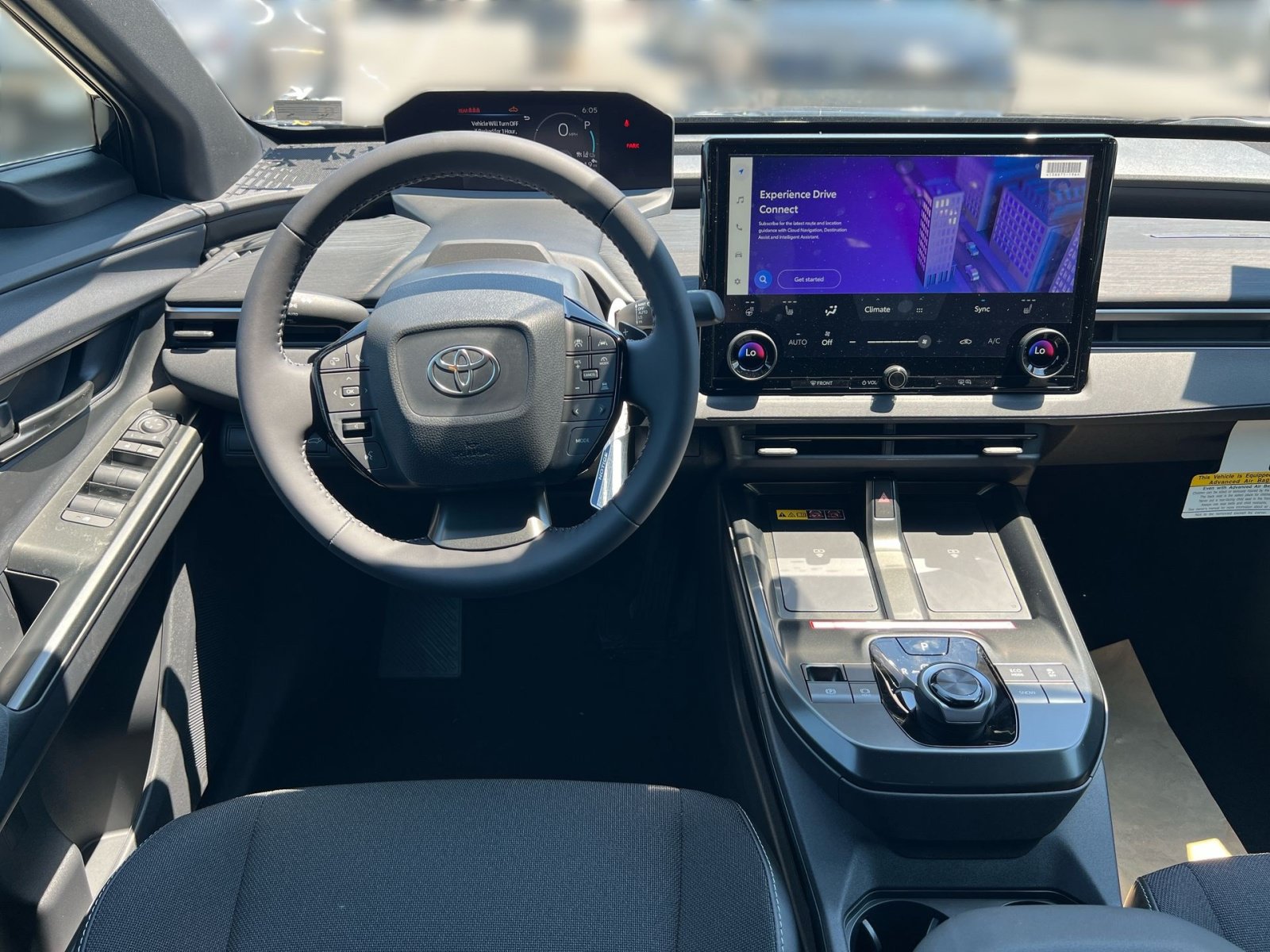 New 2026 Toyota C-HR AWD/4WD image 18