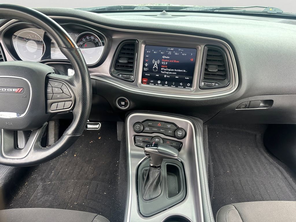 Used 2020 Dodge Challenger R/T Scat Pack image 14