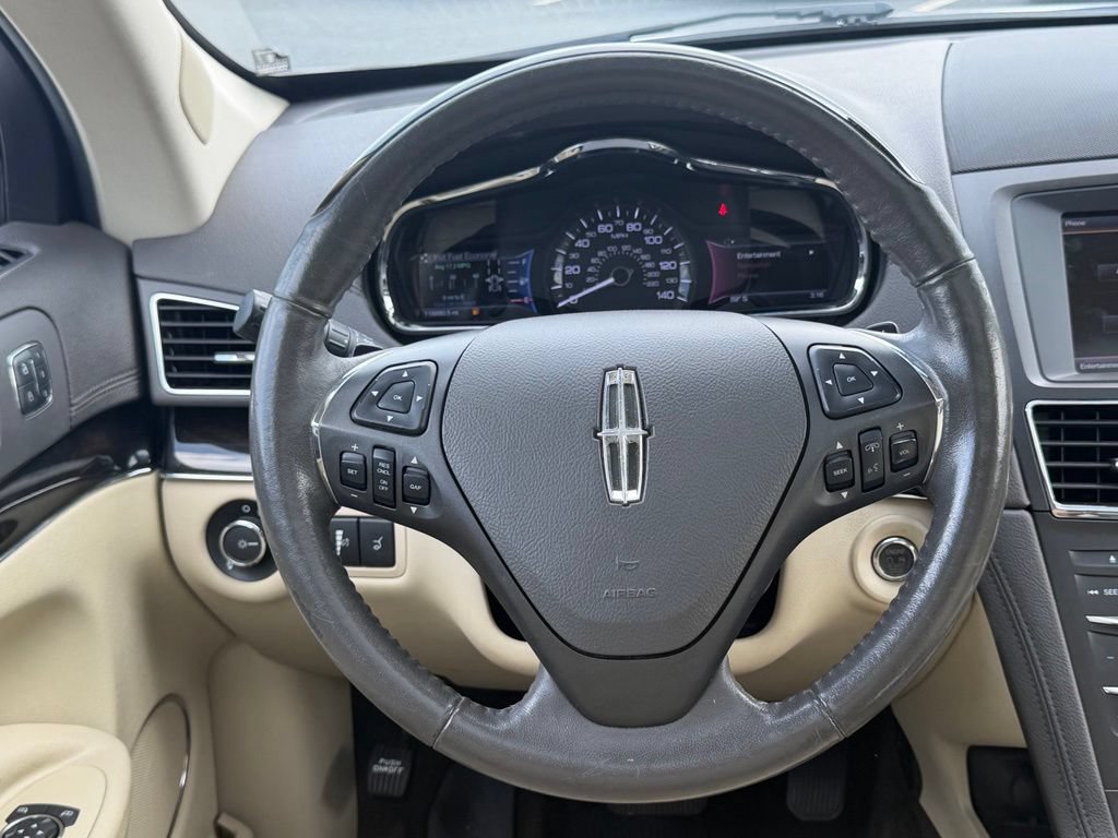Used 2015 Lincoln MKT AWD w/ Equipment Group 201A image 43