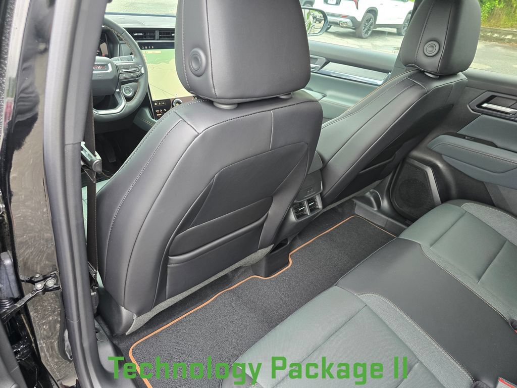 New 2026 GMC Terrain AT4 w/ Technology Package II AWD/4WD image 23