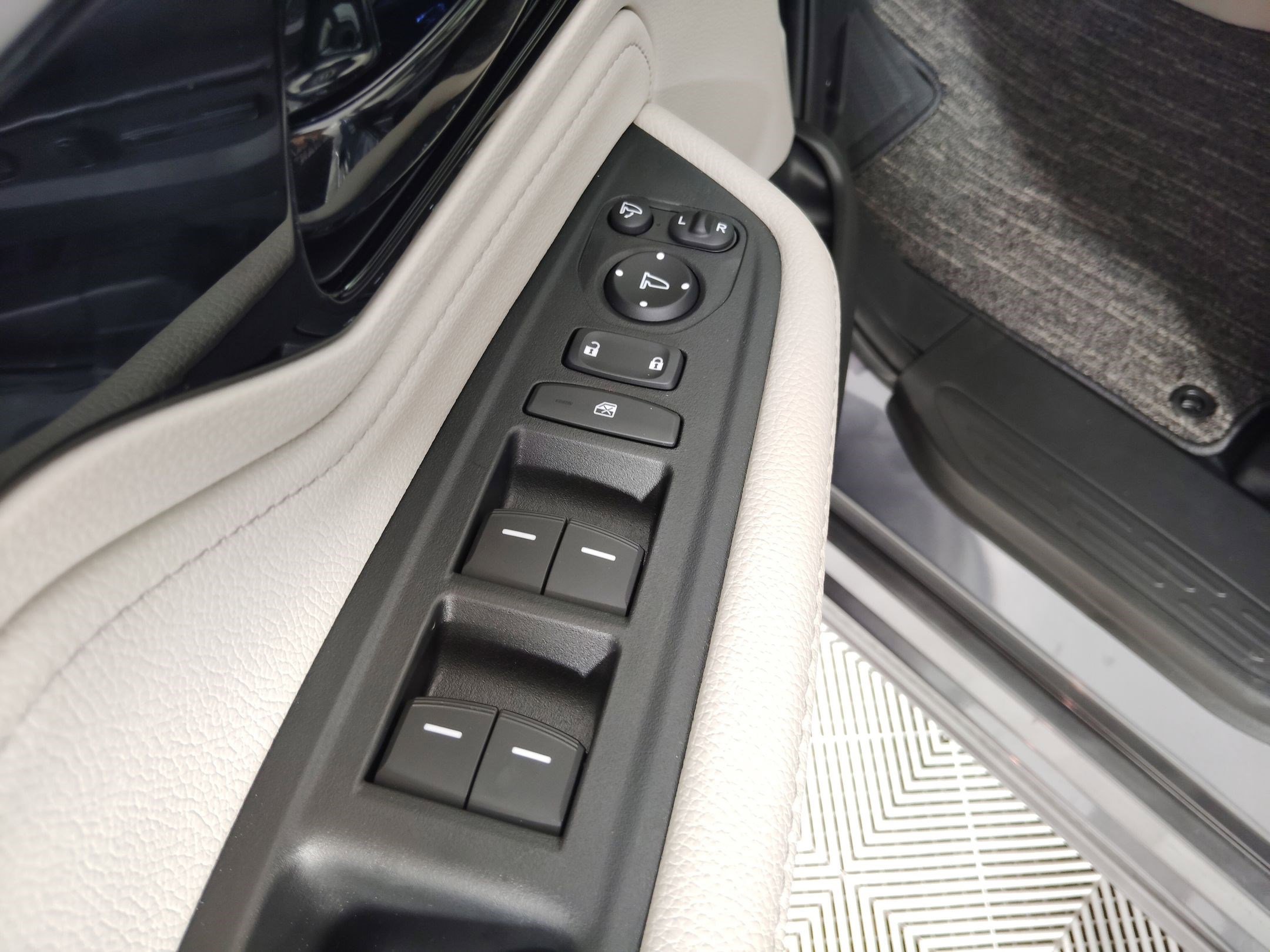 New 2026 Honda Odyssey Elite image 20