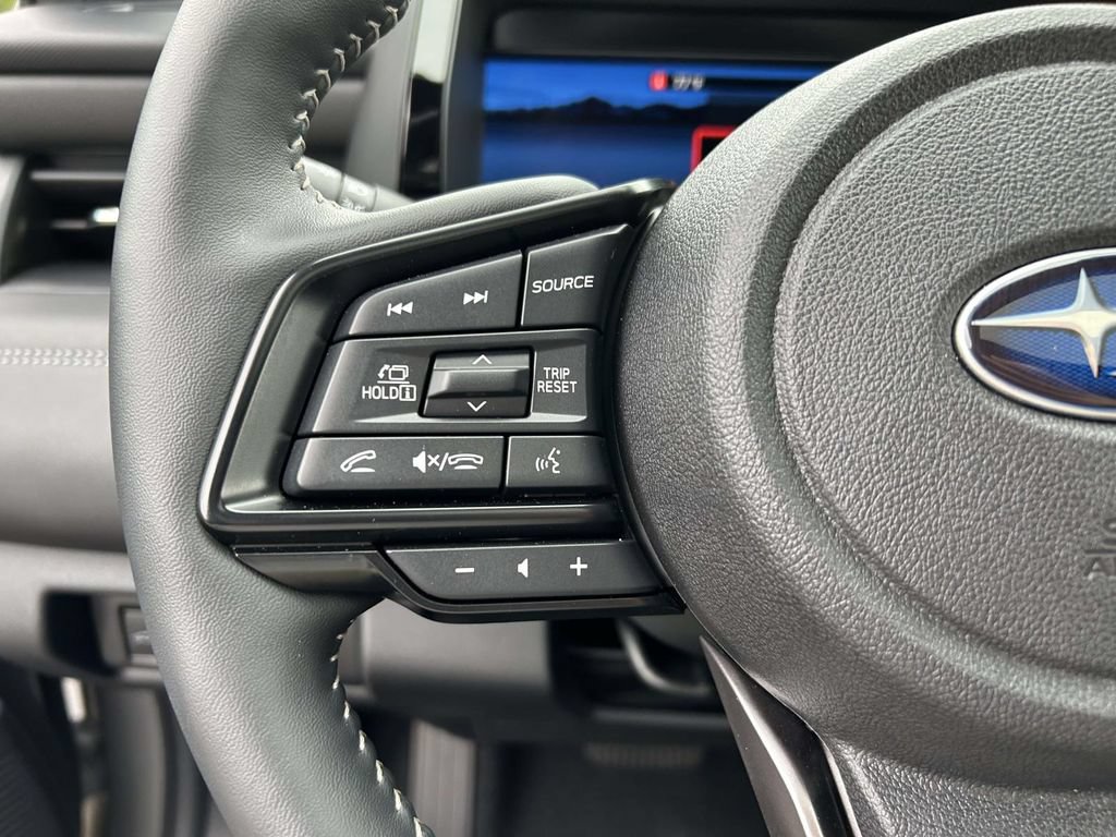 Certified 2026 Subaru Outback Touring XT AWD/4WD image 23
