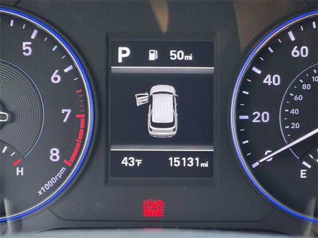 Used 2022 Hyundai Palisade SE image 20