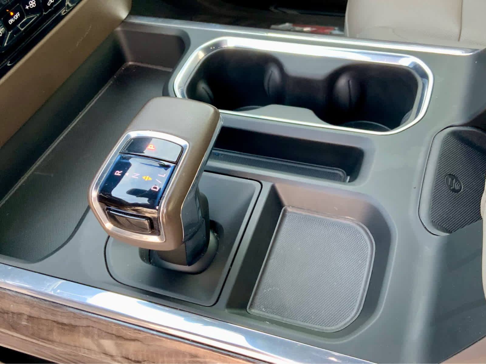 Used 2022 Chevrolet Silverado 1500 LTZ w/ LTZ Convenience Package II image 49