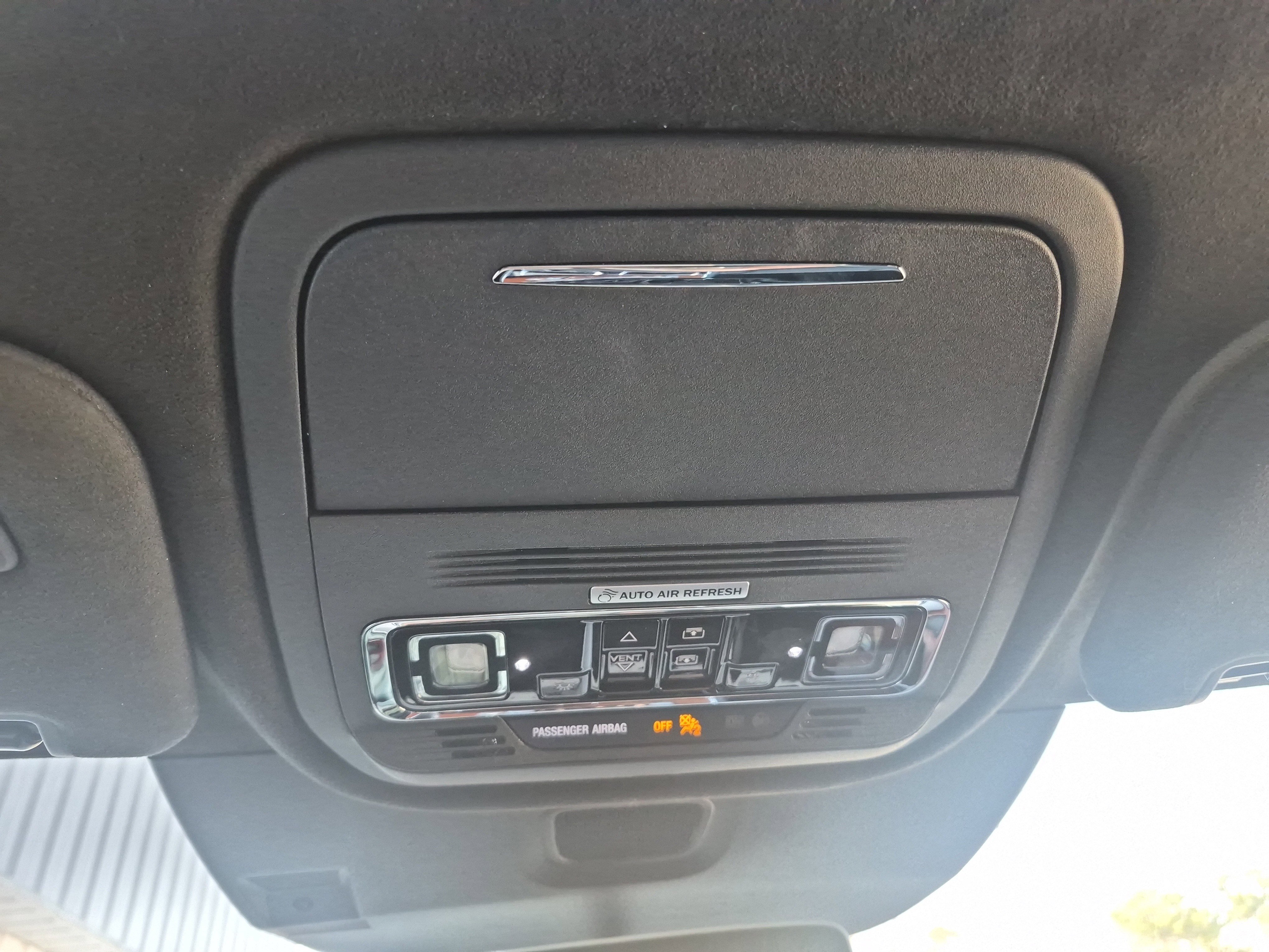 Used 2025 Lincoln Aviator Black Label image 41