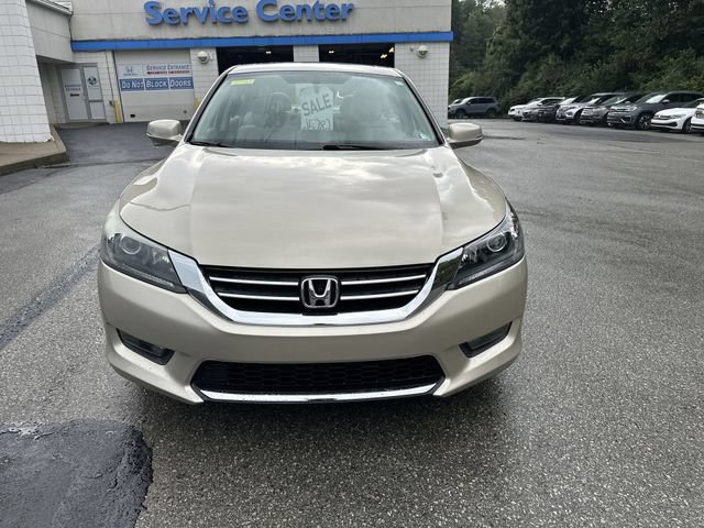 Used 2015 Honda Accord EX image 11