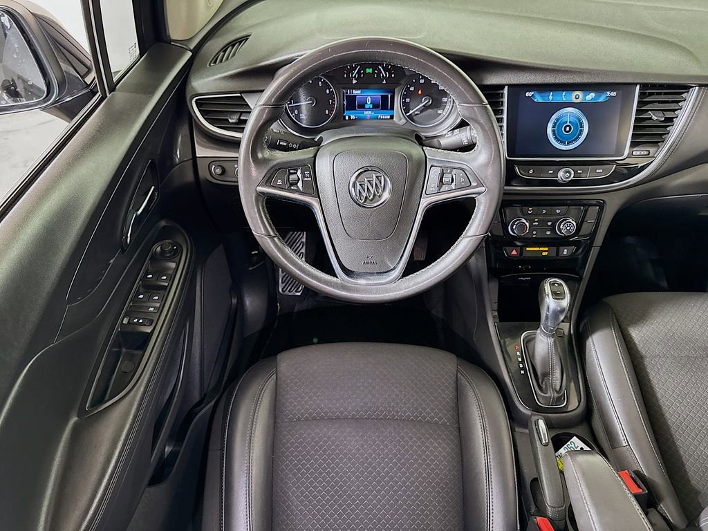 Used 2019 Buick Encore Preferred FWD image 18