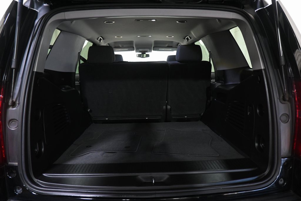 Used 2020 Chevrolet Tahoe LS image 39