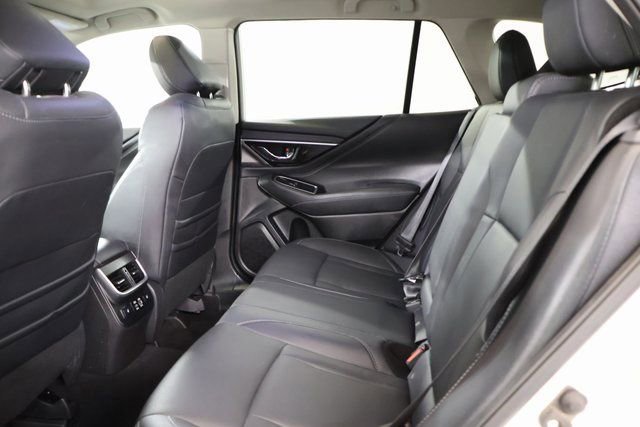 Used 2023 Subaru Outback Touring w/ Tech Package 2 image 32