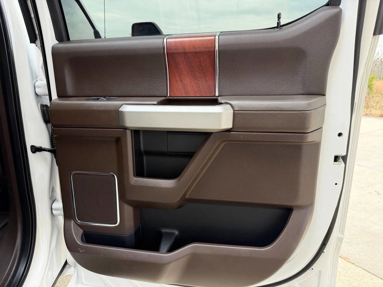 Used 2019 Ford F450 King Ranch w/ King Ranch Ultimate Package image 20