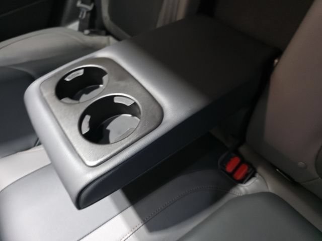 Certified 2025 Subaru Forester Sport w/ Popular Package #1 AWD/4WD image 30