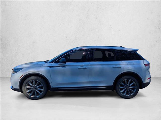 Used 2022 Lincoln Corsair FWD w/ Premium Package image 9