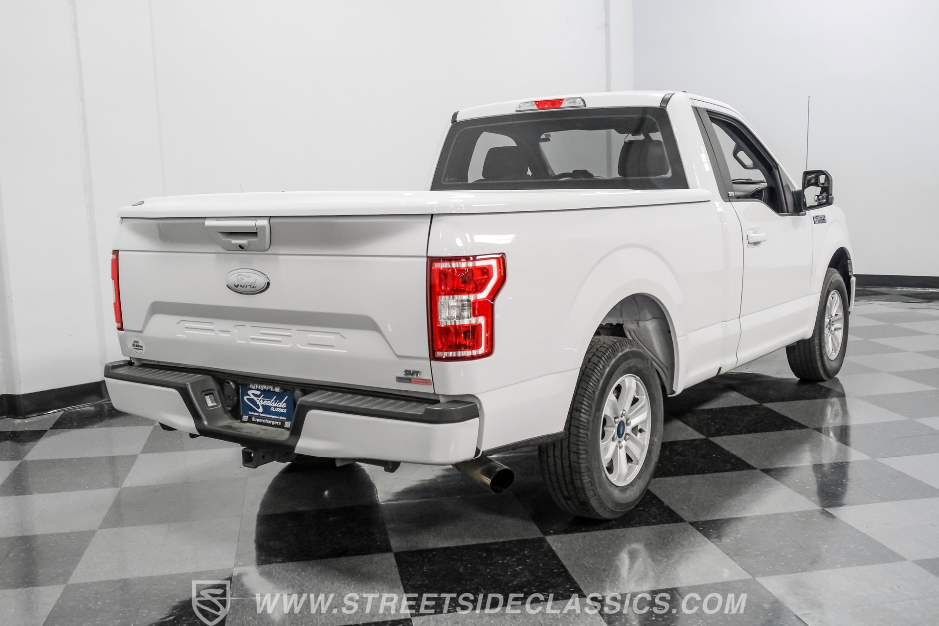 Used 2020 Ford F150 XL w/ Equipment Group 101A Mid image 24