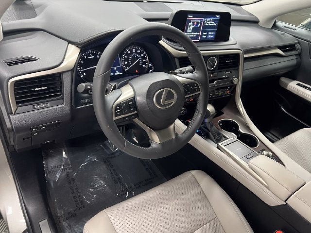 Certified 2022 Lexus RX 350 FWD w/ Premium Package image 16