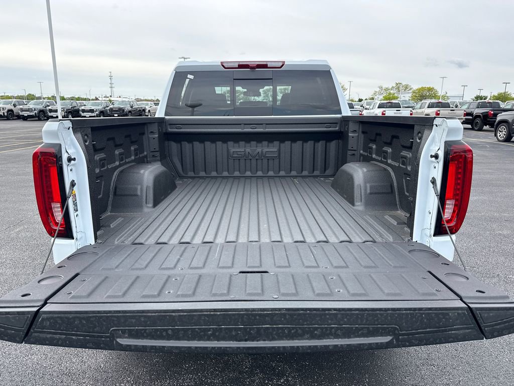 New 2026 GMC Sierra 1500 Denali AWD/4WD image 35