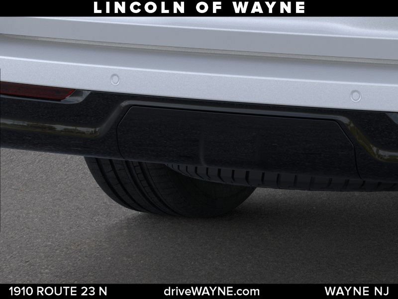 New 2026 Lincoln Navigator Premiere AWD/4WD image 24