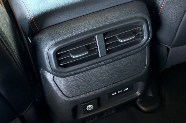 Certified 2025 Honda Passport TrailSport image 16