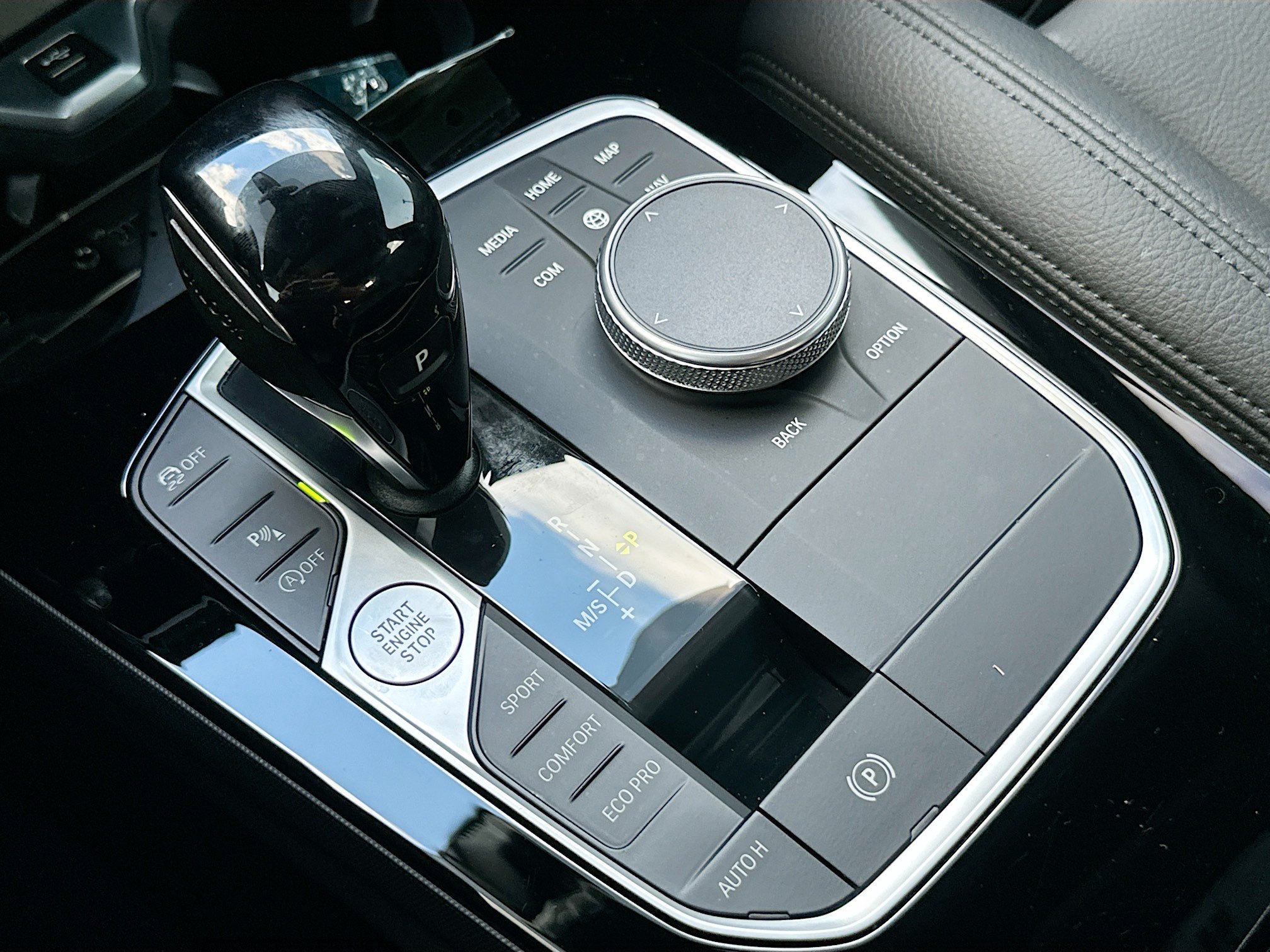 Used 2022 BMW 228i Gran Coupe w/ Convenience Package FWD image 17