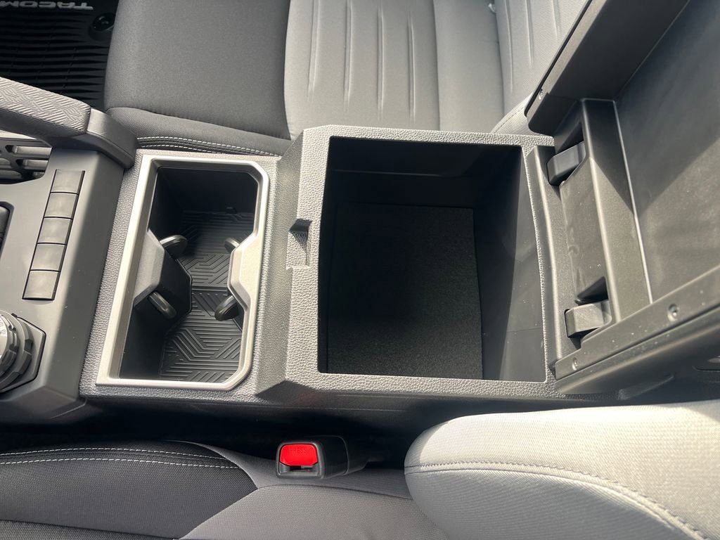 New 2026 Toyota Tacoma TRD Sport image 22