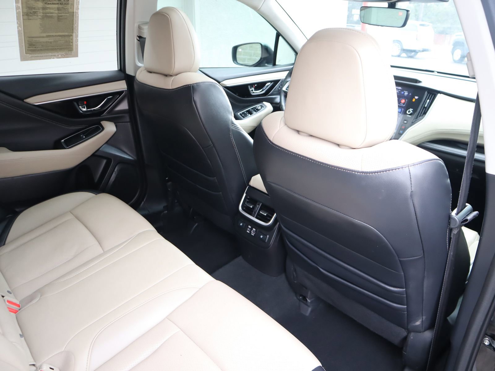 Used 2024 Subaru Outback Limited AWD/4WD image 51