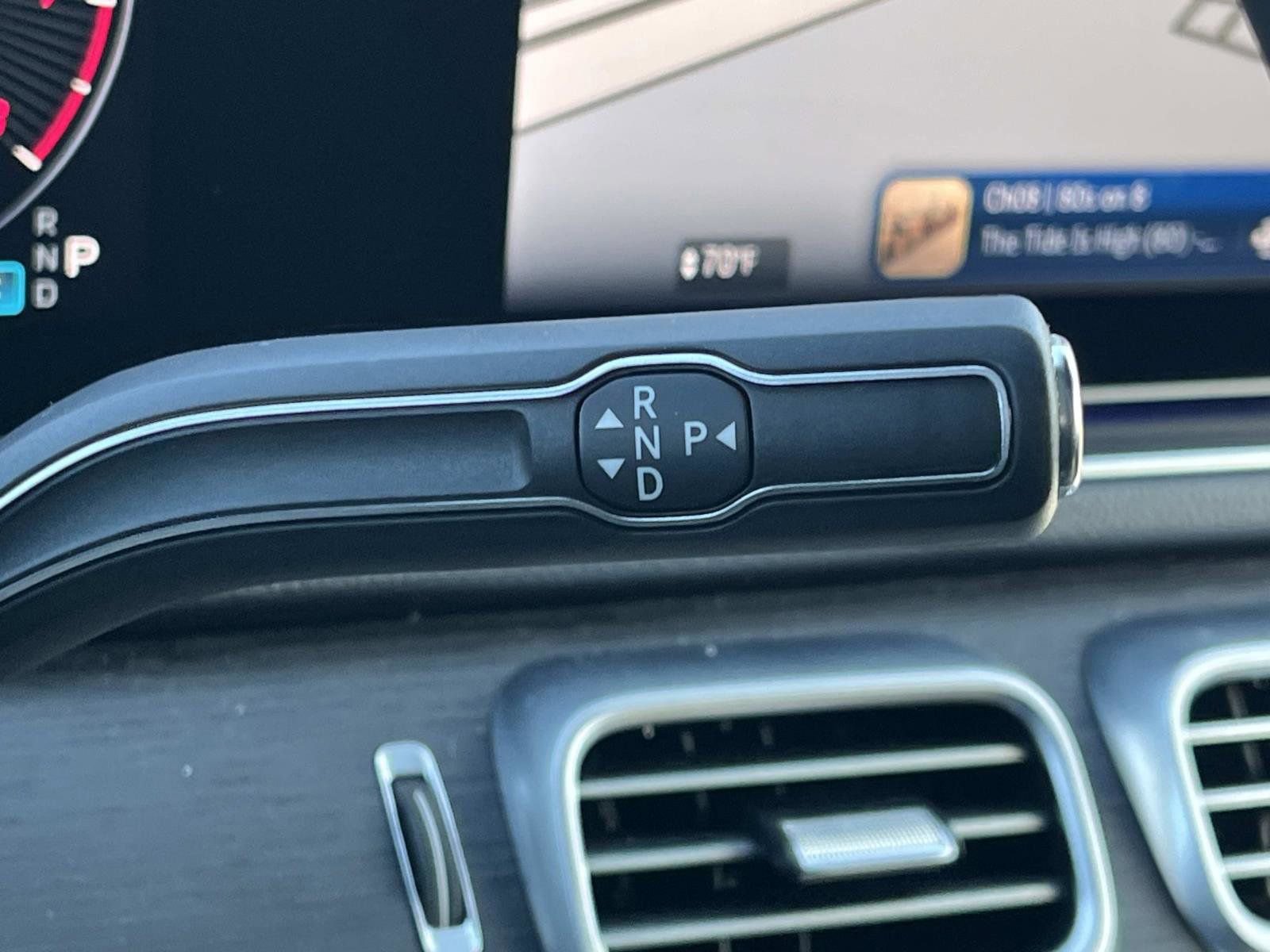 Used 2025 Mercedes-Benz GLE 350 4MATIC image 34