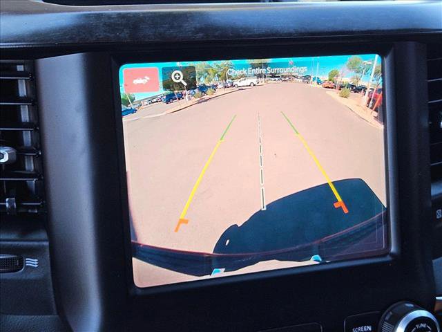 Used 2024 RAM 1500 Big Horn image 12