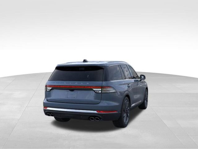 New 2026 Lincoln Aviator Reserve AWD/4WD image 37