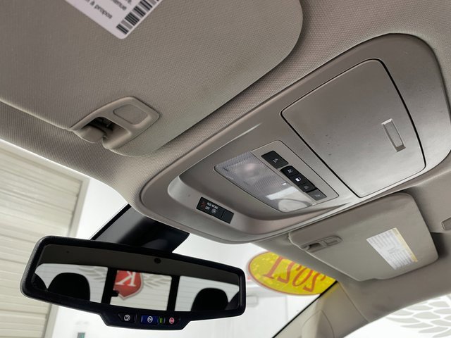 Used 2021 GMC Canyon AT4 w/ Trailering Package image 18