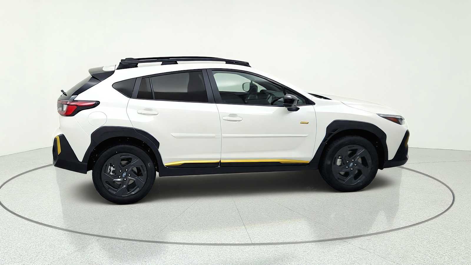 New 2026 Subaru Crosstrek 2.5i Sport w/ Crosstrek Mirror Package AWD/4WD image 10