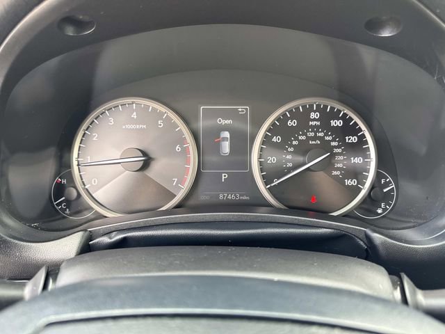 Used 2018 Lexus NX 300 FWD w/ Accessory Package image 28
