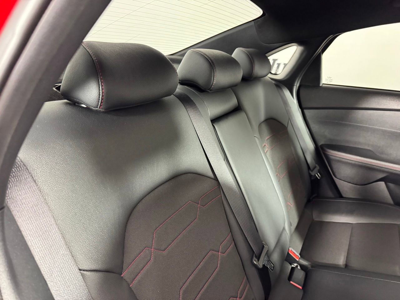 Used 2024 Kia Forte GT image 26