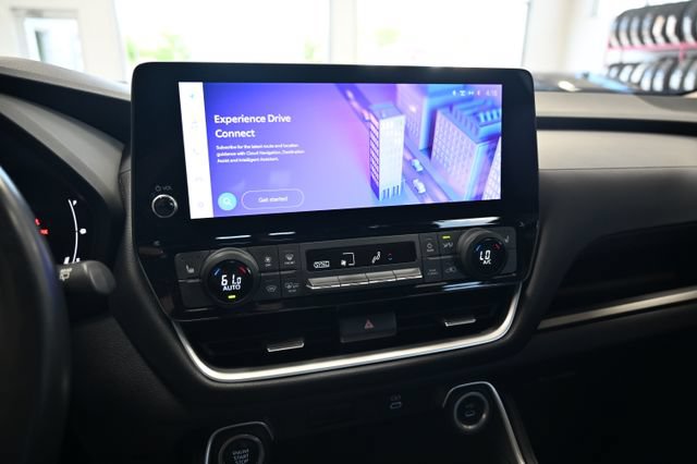 Used 2024 Toyota Grand Highlander AWD image 16