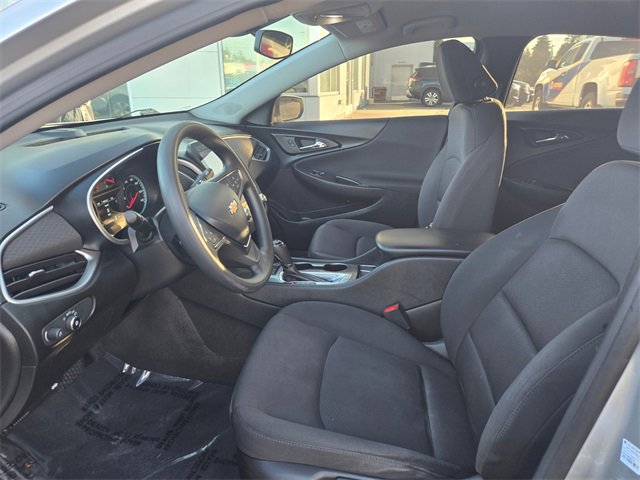 Used 2020 Chevrolet Malibu LS image 21