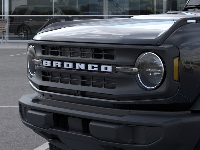 New 2026 Ford Bronco Big Bend AWD/4WD image 20