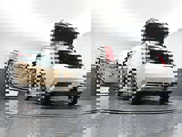 Used 2014 Cadillac CTS Performance image 61