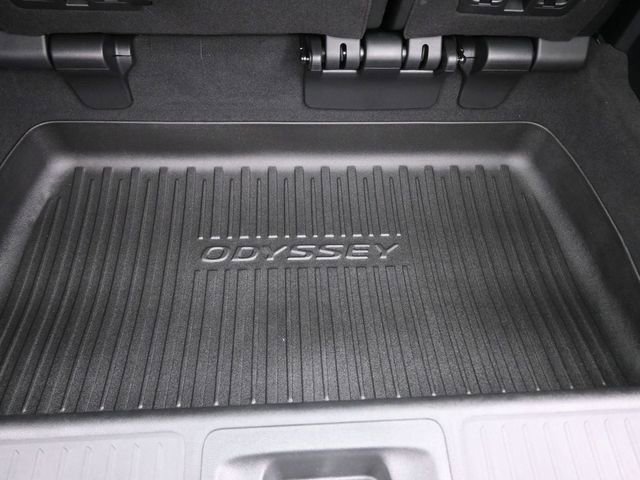 New 2026 Honda Odyssey EX-L image 16