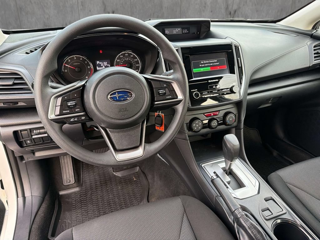 Used 2019 Subaru Impreza 2.0i AWD/4WD image 18