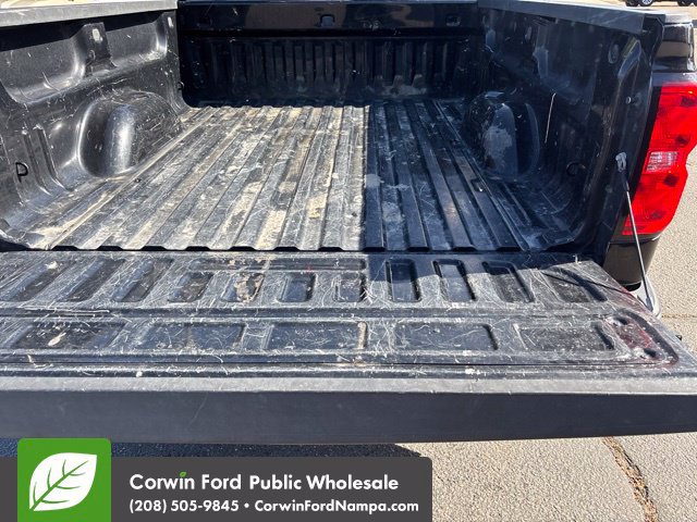 Used 2015 Chevrolet Silverado 1500 LT w/ All Star Edition AWD/4WD image 31