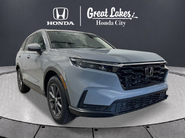 New 2027 Honda CR-V EX-L image 8