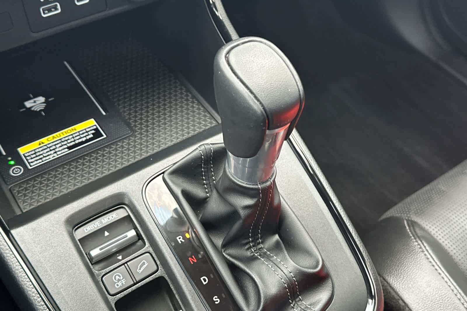 Used 2025 Honda CR-V EX-L image 22