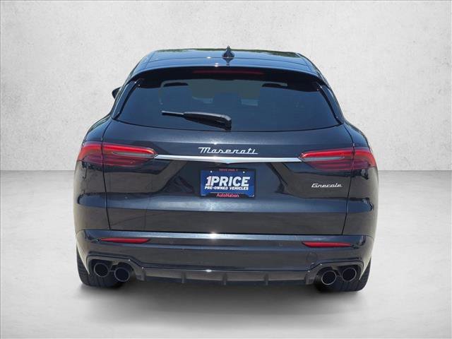 Used 2024 Maserati Grecale GT AWD/4WD image 6