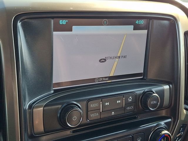 Used 2016 Chevrolet Silverado 2500 High Country w/ High Country Premium Package image 16