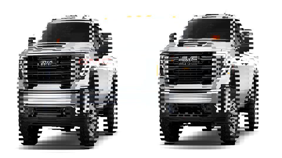 New 2026 GMC Sierra 3500 Pro w/ Convenience Package image 49