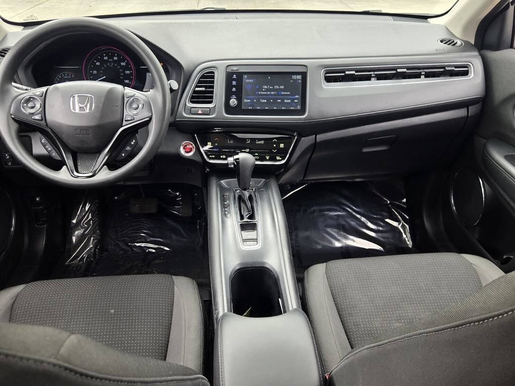 Used 2021 Honda HR-V EX image 13