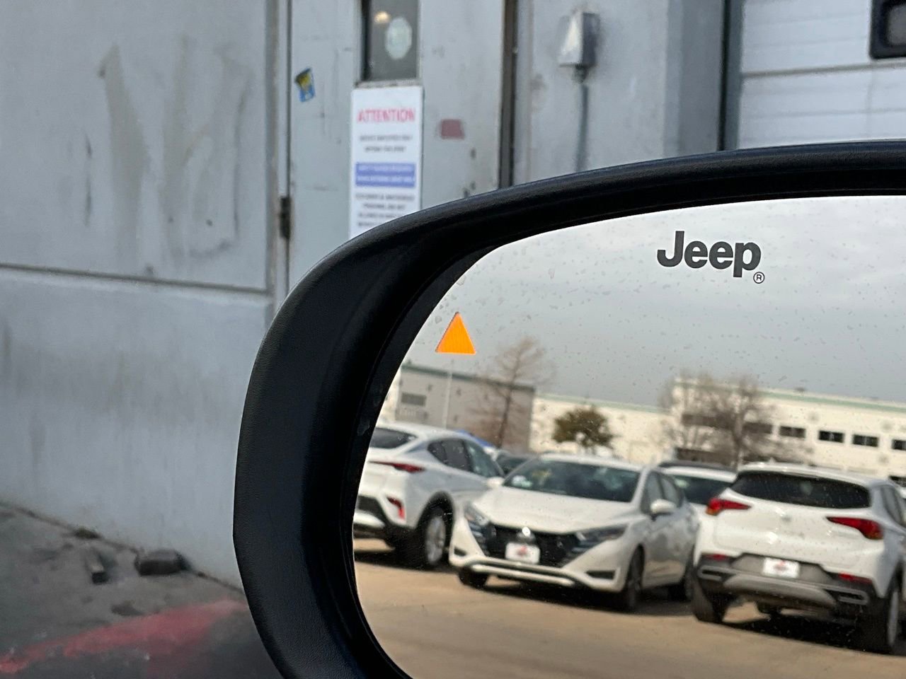 Used 2025 Jeep Compass Trailhawk w/ Trailer Tow Group image 19