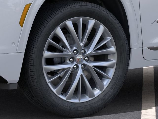New 2026 Buick Enclave Avenir w/ Super Cruise Package AWD/4WD image 9